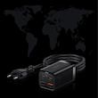 شارژر رومیزی باسئوس مدل Desktop Fast 65W به همراه کابل USB-C