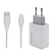 شارژر دیواری آرسون مدل AN-W3A  به همراه کابل microusb