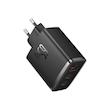 شارژر دیواری 65 وات بیسوس مدل Cube Pro 65W