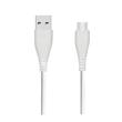 شارژر دیواری آرسون مدل AN-W3A  به همراه کابل microusb