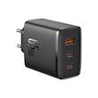 شارژر دیواری 65 وات بیسوس مدل Cube Pro 65W