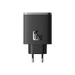 شارژر دیواری 65 وات بیسوس مدل Cube Pro 65W