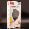 شارژر دیواری 45 وات لیتو مدل LH-24 به همراه کابل تبدیل لایتنینگ