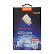 شارژر دیواری آرسون مدل AN-W20W به همراه کابل تبدیل MicroUSB