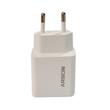 شارژر دیواری آرسون مدل AN-W20W به همراه کابل تبدیل MicroUSB
