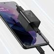 شارژر دیواری باسئوس مدل Super Si 25W