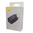 شارژر دیواری باسئوس مدل Super Si 25W