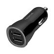 شارژر فندکی 10 وات نوکیا مدل DC-310C به همراه کابل تبدیل MicroUsb