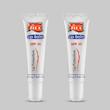 بالم لب دکتر ژیلا حجم 12 میلی‌لیتر با SPF20، حاوی ویتامین A، E و B5، مرطوب‌کننده و محافظت‌کننده در برابر آفتاب، بسته 2 عددی
