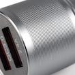 شارژر فندکی هیسکا مدل CC-309Q به همراه کابل تبدیل Microusb