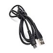 شارژر فندکی هیسکا مدل CC-309Q به همراه کابل تبدیل Microusb
