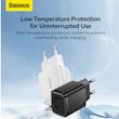 شارژر دیواری باسئوس مدل 2port 10.5W