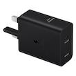 شارژر دیواری سامسونگ مدل  50W PD Power Adapter T5020