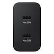 شارژر دیواری سامسونگ مدل  50W PD Power Adapter T5020