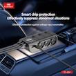 شارژر فندکی 120 وات ارلدام مدل FAST IN-CAR CS4