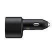 شارژر فندکی سامسونگ مدل EP-l5300 به همراه کابل USB-C