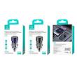شارژر فندکی 60 وات یوسمز مدل US-CC208 C39 