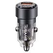 شارژر فندکی 60 وات یوسمز مدل US-CC208 C39 