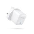 آداپتور شارژر انکر مدل powerport3 20w cube A2149