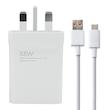 شارژر دیواری شیائومی مدل Redmi Note 10 Pro به همراه کابل تبدیل USB-C