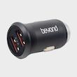 شارژر فندکی بیاند مدل BA-101