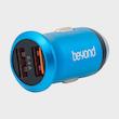 شارژر فندکی بیاند مدل BA-101