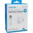 آداپتور شارژر انکر مدل powerport3 20w cube A2149