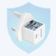آداپتور شارژر انکر مدل powerport3 20w cube A2149