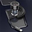  شارژر فندکی 60 وات 2 پورت پرودو مدل PD-60CXC