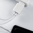 شارژر دیواری مک دودو مدل CH-6721 به همراه کابل تبدیل USB-C