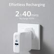 شارژر دیواری انکر مدل A1624H22