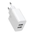 شارژر دیواری مک دودو مدل CH-6721 به همراه کابل تبدیل USB-C