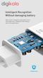 شارژر دیواری مک دودو مدل CH-6721 به همراه کابل تبدیل USB-C