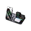 شارژر بی سیم گرین لاین مدل 6in 1 multifunctional