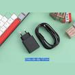 شارژر دیواری 45 وات سامسونگ مدل EP-T4510
