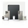 شارژر دیواری 20 وات بیسوس مدل Palm 1C به همراه کابل تبدیل USB-C