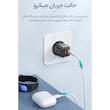 شارژر دیواری مک دودو مدل CH-015