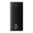پاوربانک 20 وات باسئوس مدل LiFePO4 ظرفیت 18400 میلی آمپر ساعت به همراه کابل USB-C به USB-A
