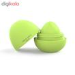 بالم لب گلدن رز مدل GREEN APPLE