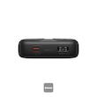 پاوربانک بیسوس مدل Comet Series 22.5W ظرفیت 20000 میلی آمپر ساعت