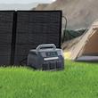 پاوراستیشن 800 وات پاورولوجی مدل Dynamic 800 ظرفیت 20000 میلی‌آمپرساعت