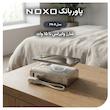 پاوربانک 35 وات نوکسو مدل  PN-8 ظرفیت 20000 میلی‌آمپرساعت