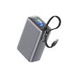 پاوربانک 100 وات انرجایزر مدل XP25001PD ظرفیت 25000 میلی‌آمپرساعت