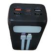 پاوربانک مدل ipower22.5W ظرفیت 30000 میلی آمپر ساعت