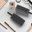 پاوربانک پرودو مدل Integrated Cables ظرفیت 50000 میلی آمپر بر ساعت