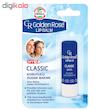 بالم لب گلدن رز مدل Classic Shine حجم 5 میلی لیتر