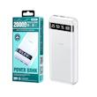 پاوربانک ریمکس مدل RPP 11 ظرفیت 20000 میلی آمپر ساعت