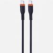 پاوربانک 22.5 وات اکسیژن مدل OX-170 PD ظرفیت 10000 میلی‌آمپرساعت به همراه کابل USB-C