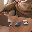 پاوربانک 45 وات مک دودو مدل MC-592 ظرفیت 10000 میلی‌آمپرساعت به همراه یک عدد کابل USB-C