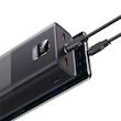 پاوربانک یوسمز مدل CD185 ظرفیت 30000 میلی آمپر ساعت به همراه کابل USB-C